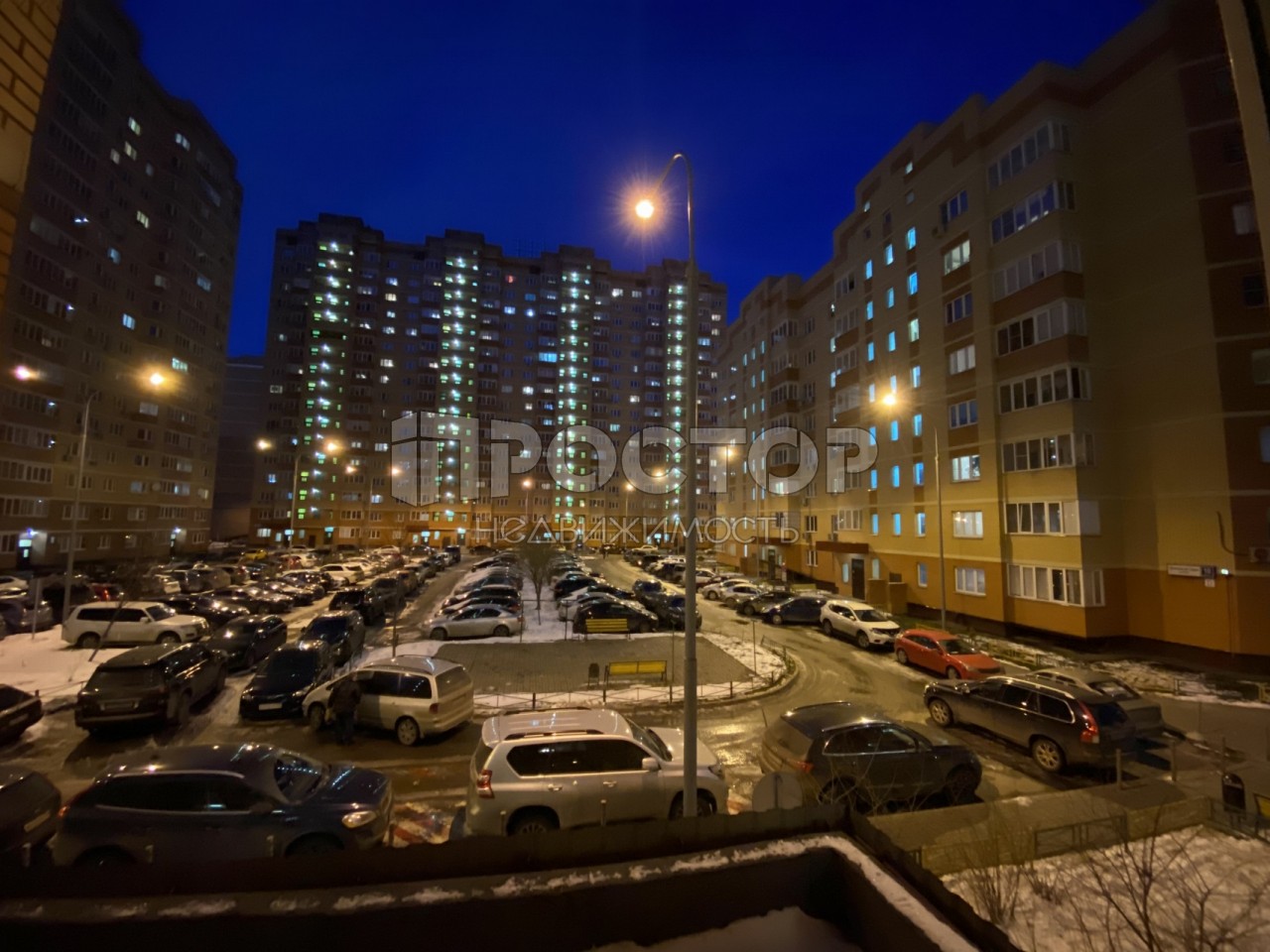 2-комнатная квартира, 69 м² - фото 9