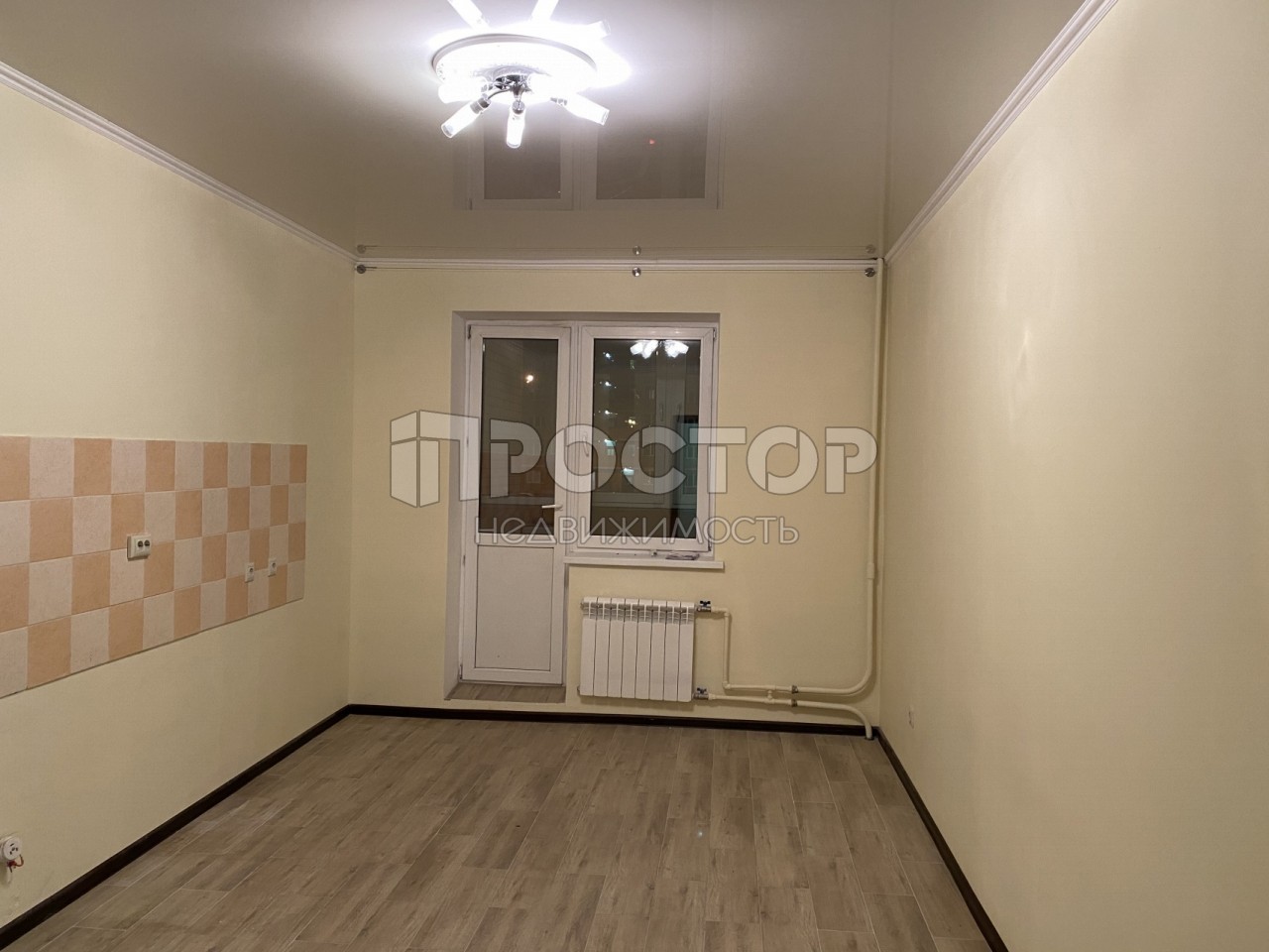 2-комнатная квартира, 69 м² - фото 4
