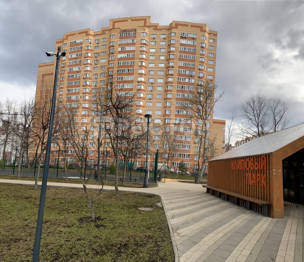 2-комнатная квартира, 69 м² - фото 13