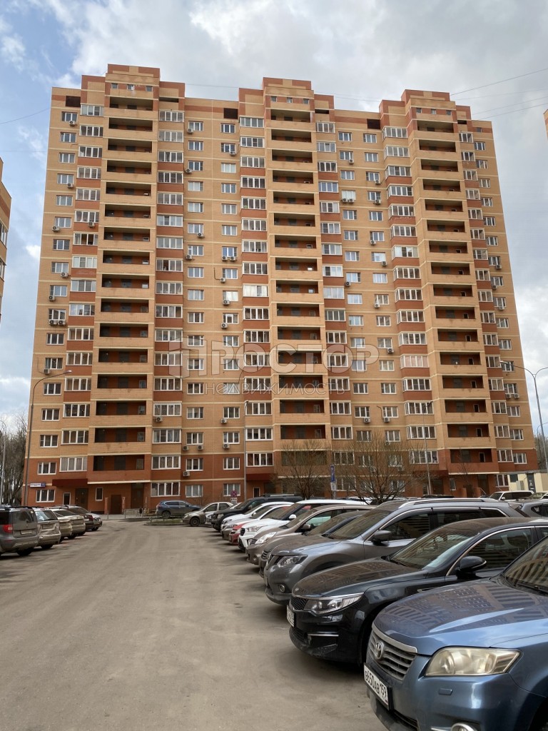 2-комнатная квартира, 69 м² - фото 12