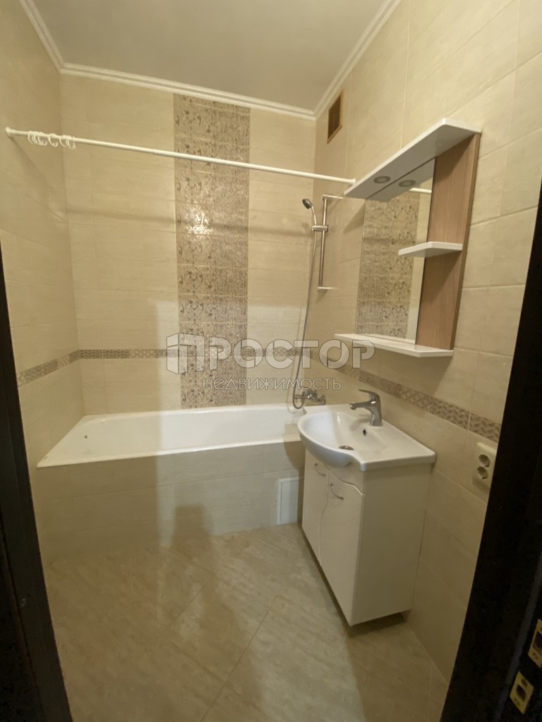 2-комнатная квартира, 69 м² - фото 6
