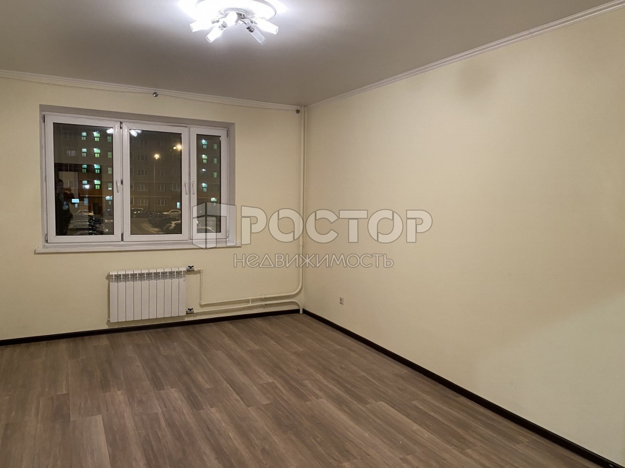 2-комнатная квартира, 69 м² - фото 3