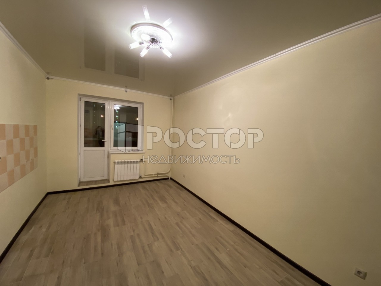 2-комнатная квартира, 69 м² - фото 2