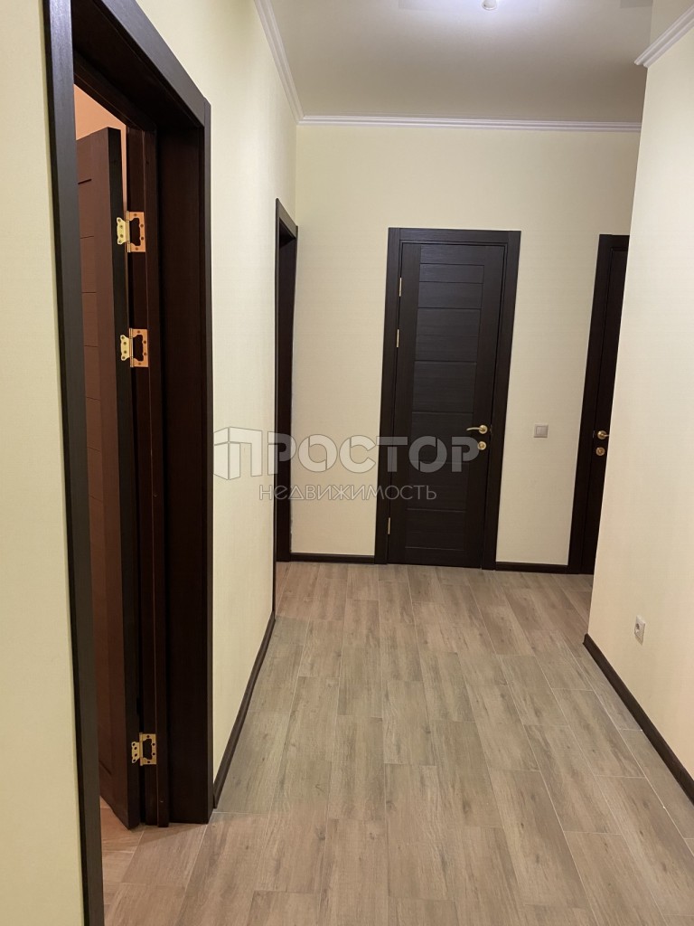 2-комнатная квартира, 69 м² - фото 7