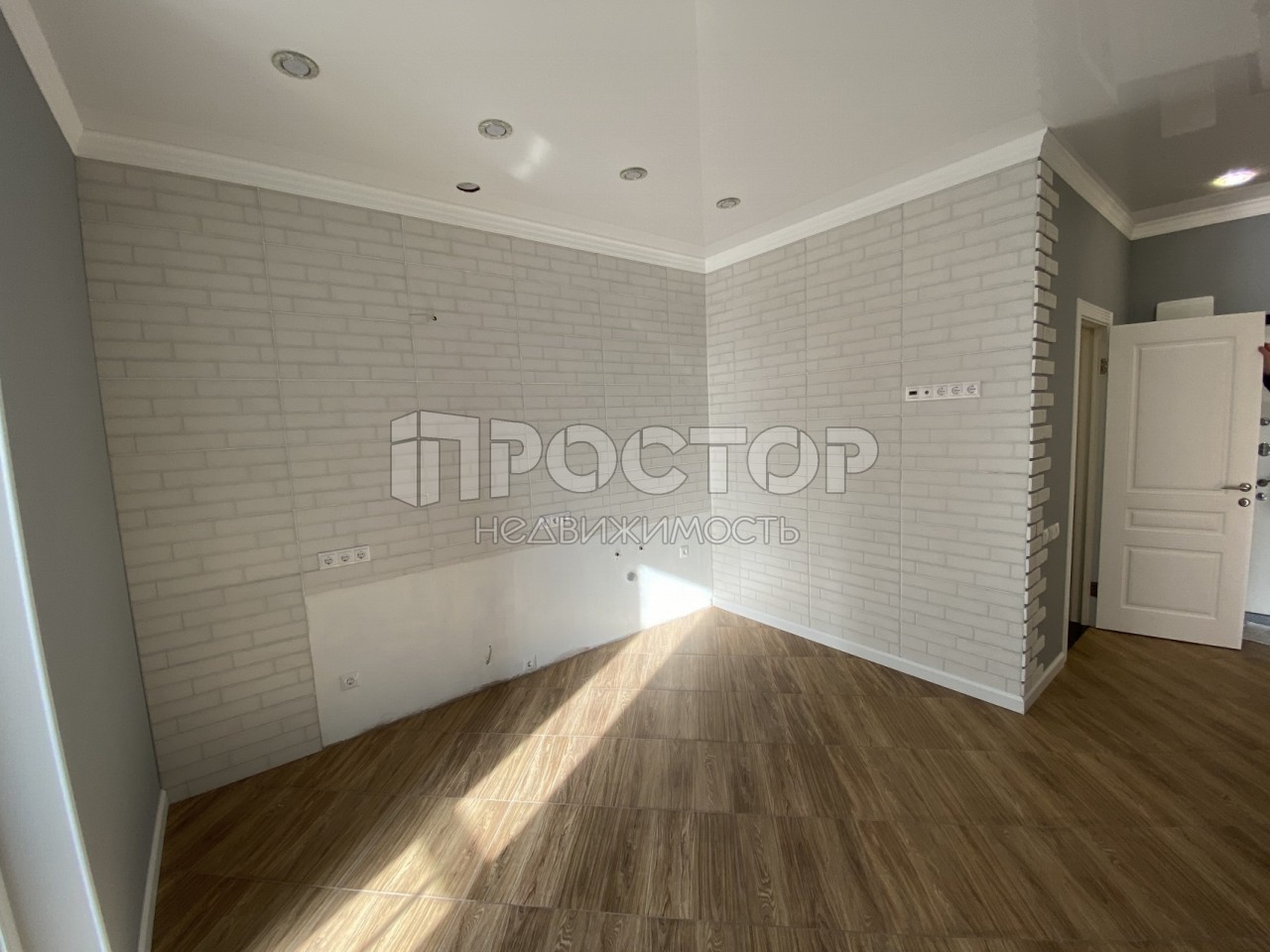 1-комнатная квартира, 40 м² - фото 5