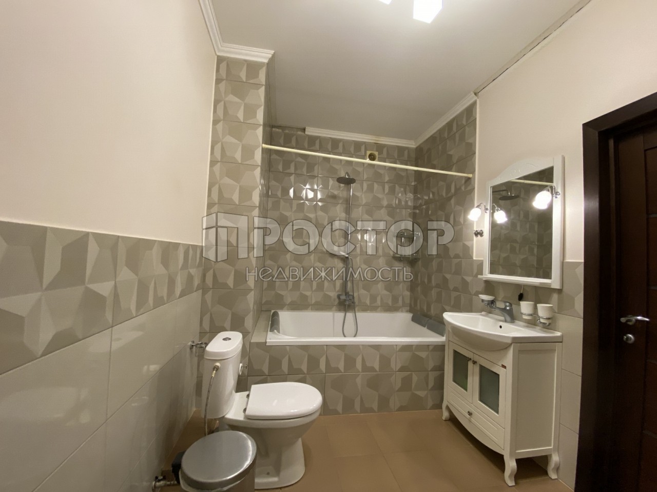 2-комнатная квартира, 78 м² - фото 12