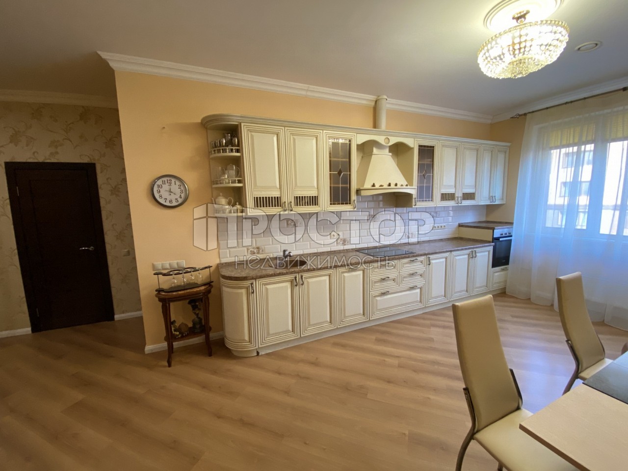 2-комнатная квартира, 78 м² - фото 6