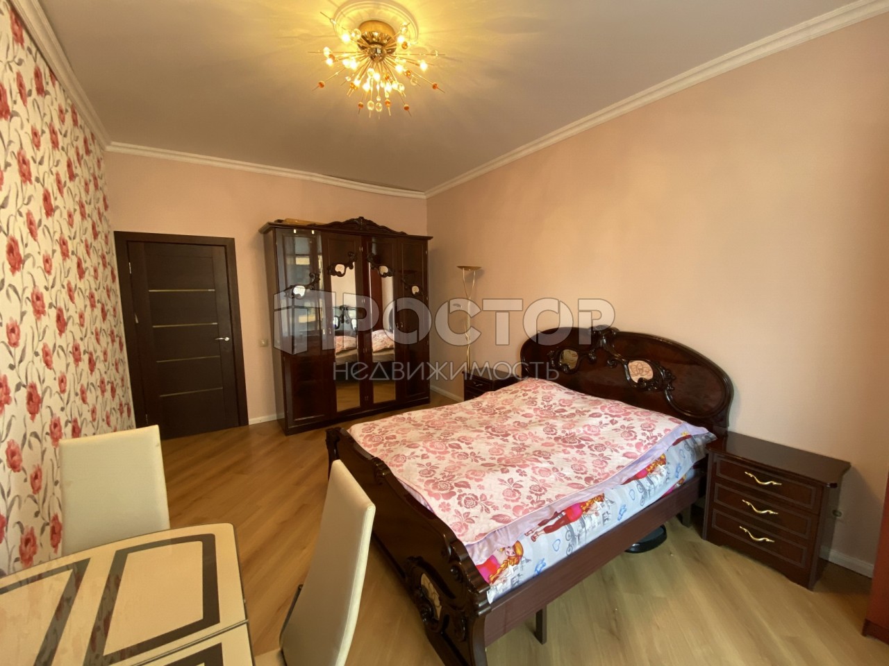 2-комнатная квартира, 78 м² - фото 9