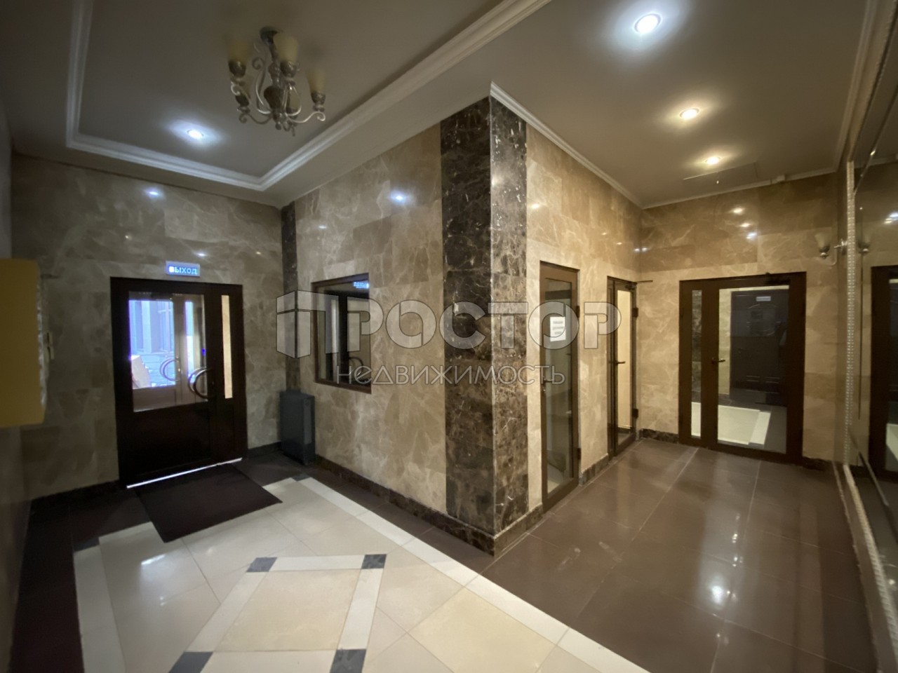 2-комнатная квартира, 78 м² - фото 19