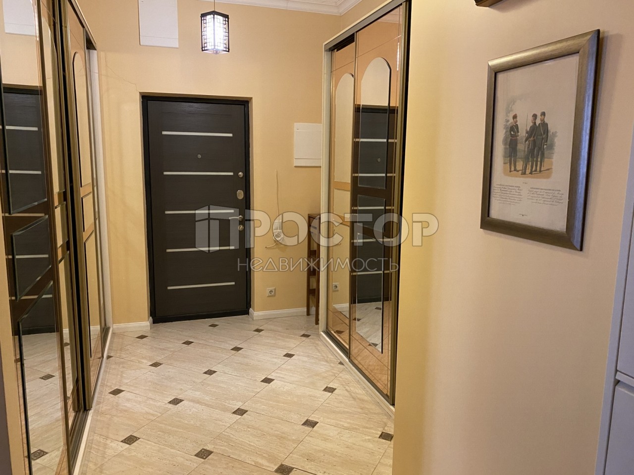 2-комнатная квартира, 78 м² - фото 15