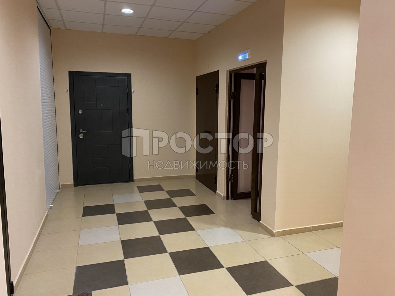 2-комнатная квартира, 78 м² - фото 16