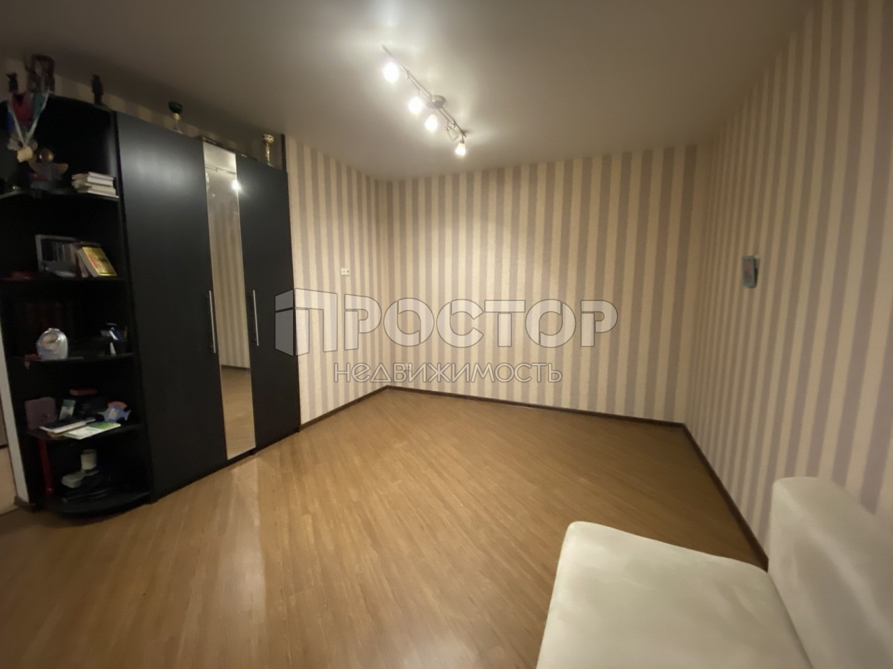 1-комнатная квартира, 51 м² - фото 5
