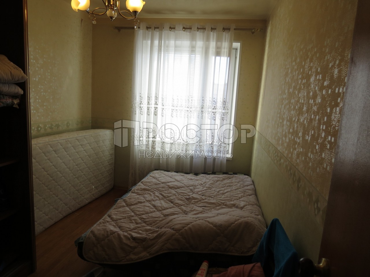 2-комнатная квартира, 46 м² - фото 3