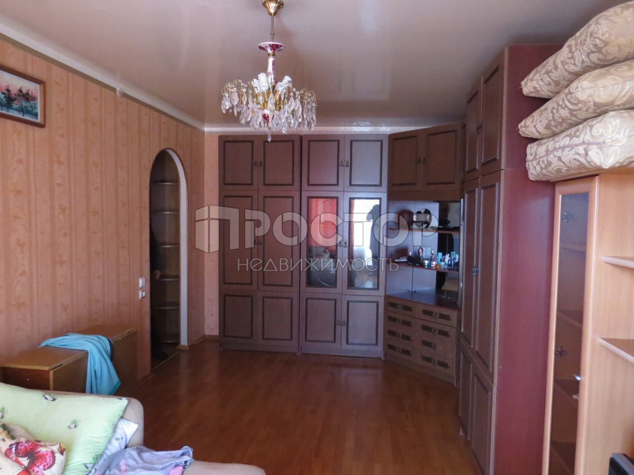 2-комнатная квартира, 46 м² - фото 6