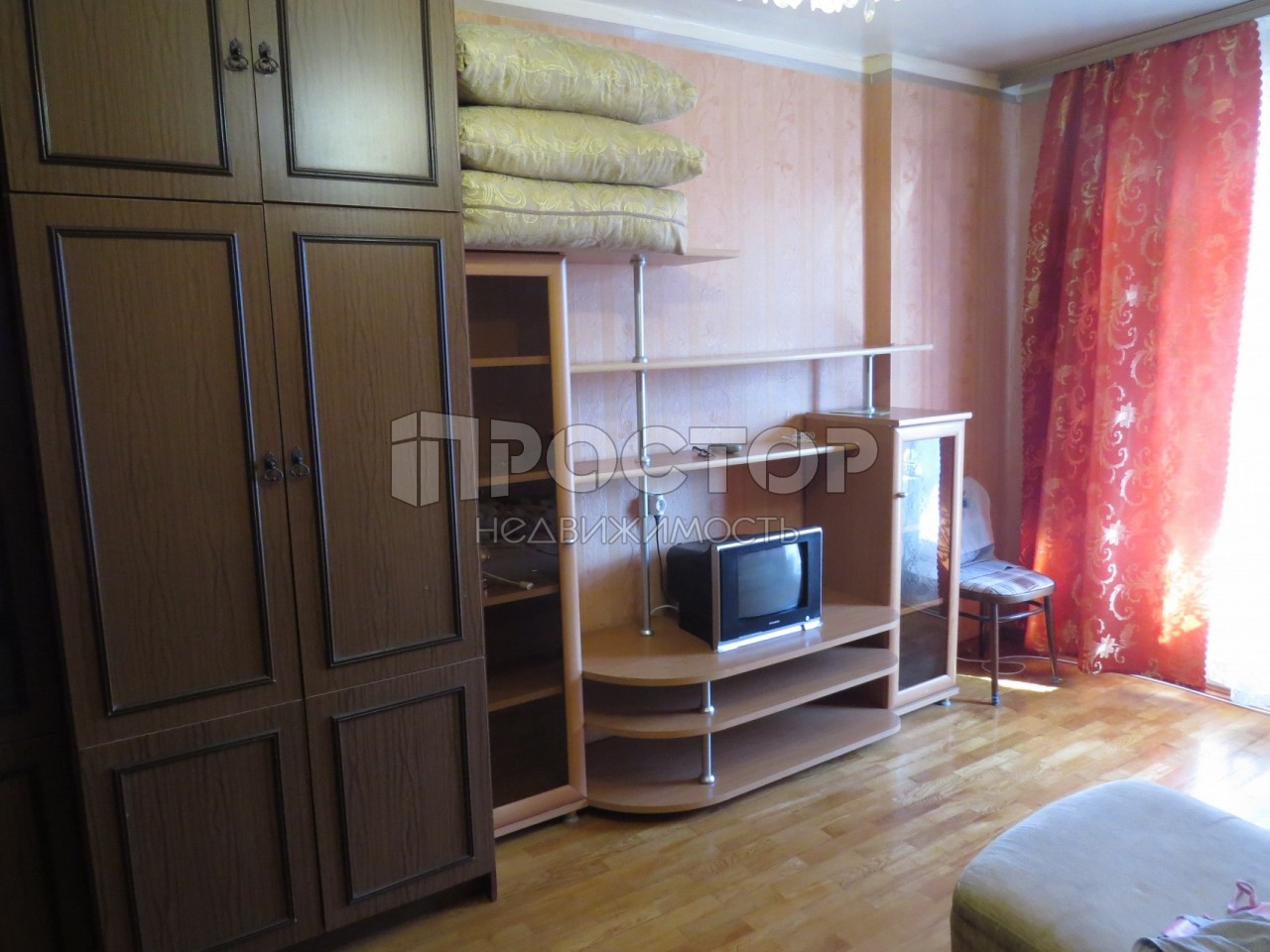 2-комнатная квартира, 46 м² - фото 5