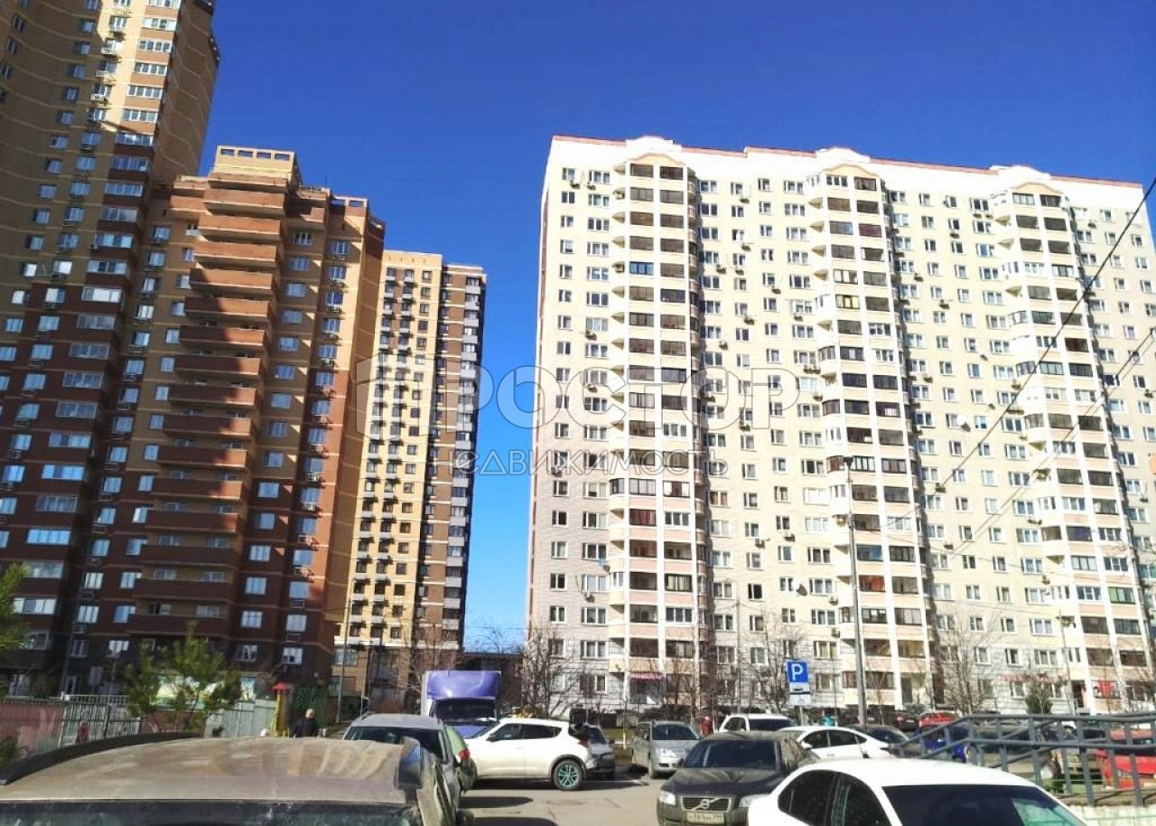 2-комнатная квартира, 60 м² - фото 18