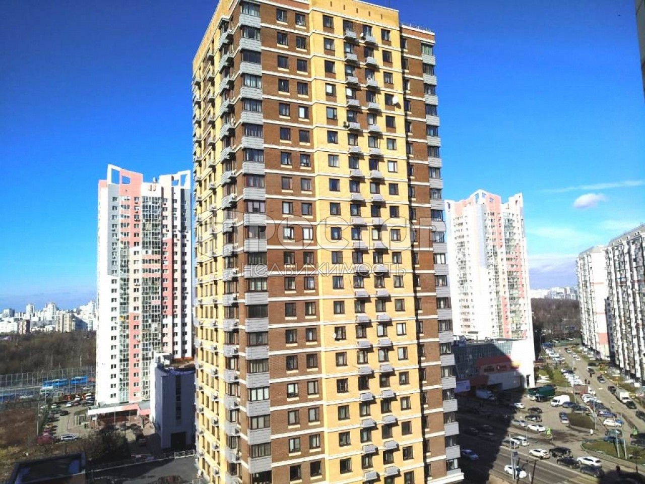 2-комнатная квартира, 60 м² - фото 10