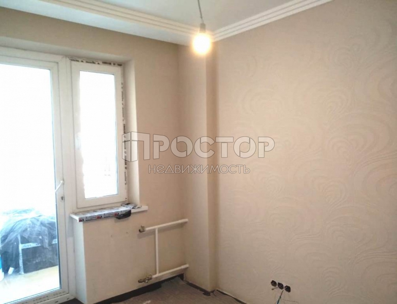 2-комнатная квартира, 60 м² - фото 5