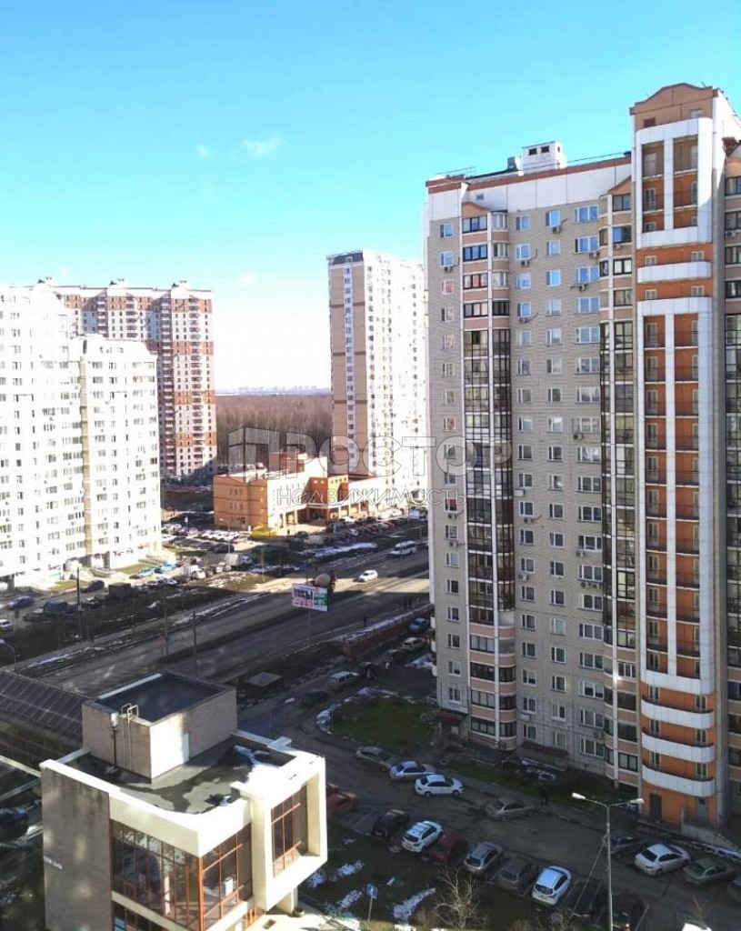 2-комнатная квартира, 60 м² - фото 14