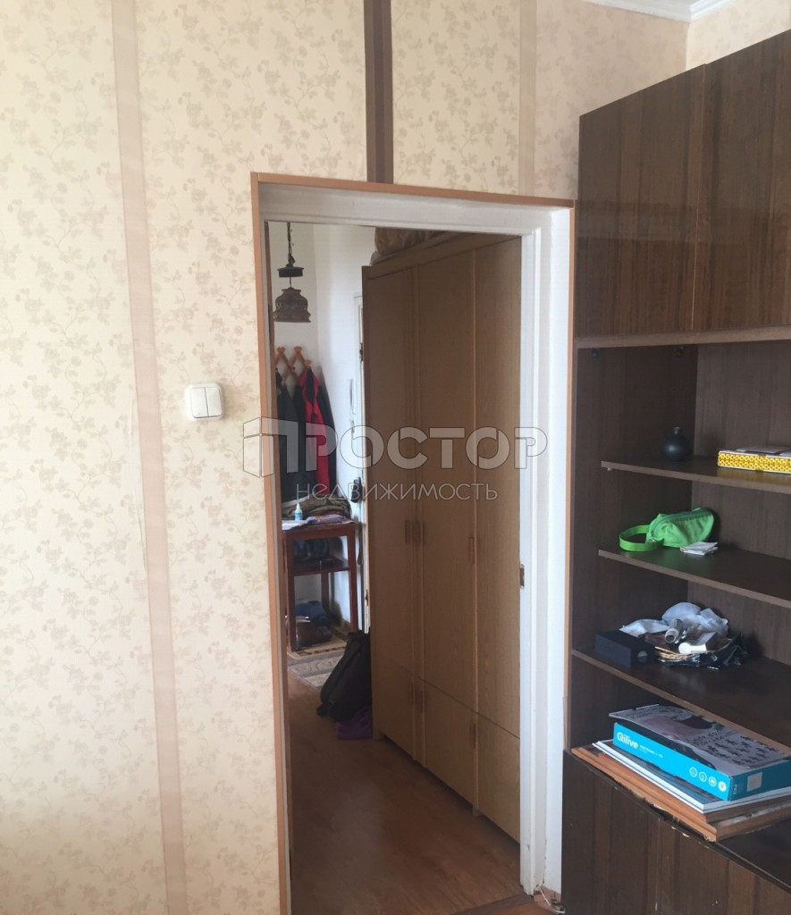 2-комнатная квартира, 52.4 м² - фото 5