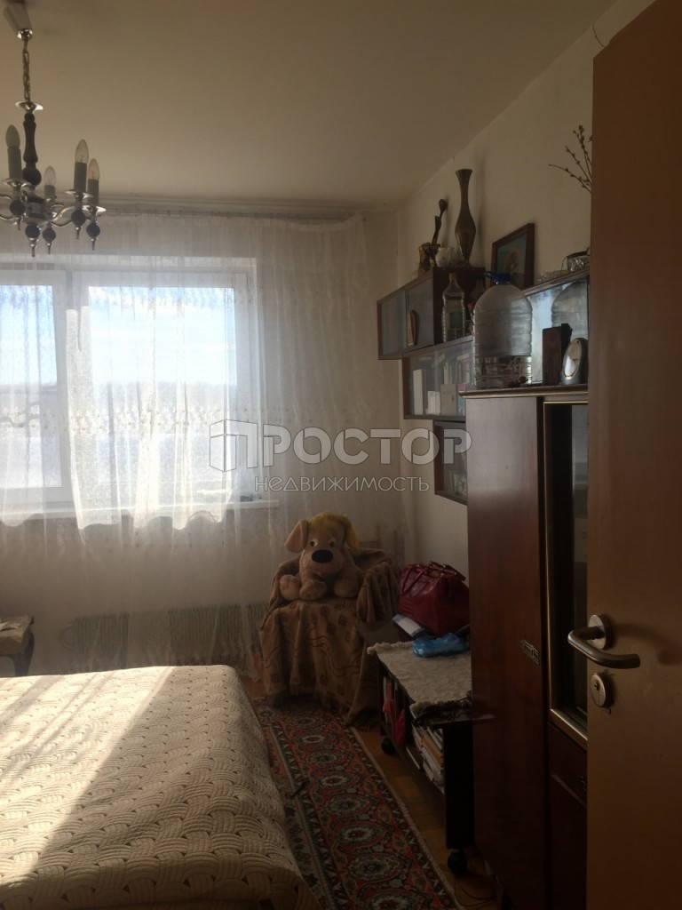 2-комнатная квартира, 52.4 м² - фото 4