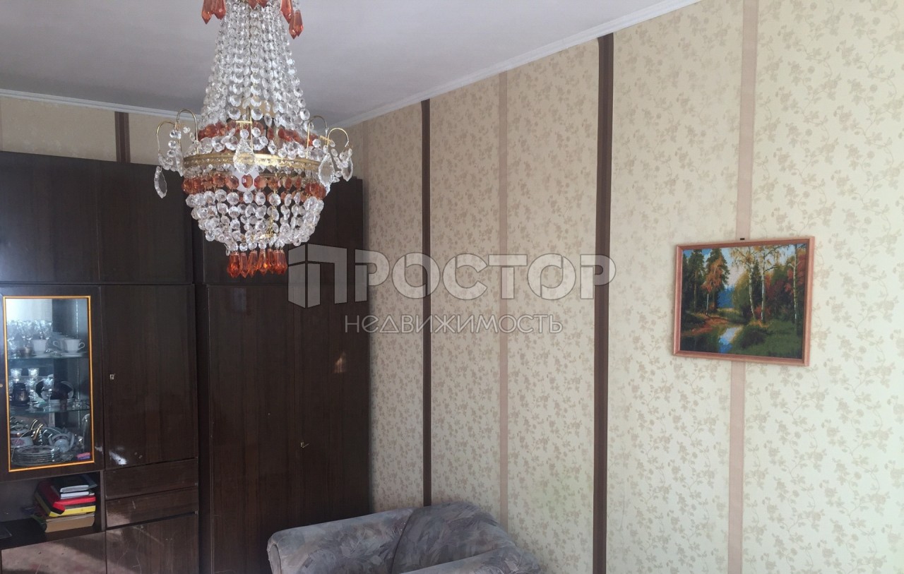 2-комнатная квартира, 52.4 м² - фото 3