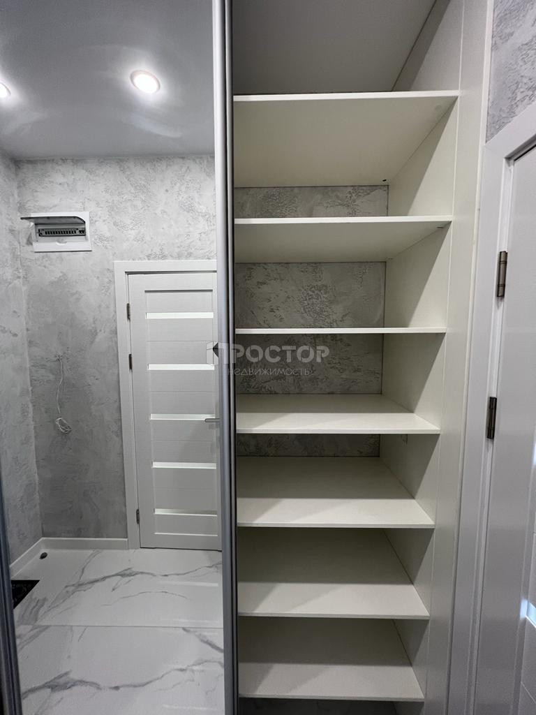 Студия, 24 м² - фото 7