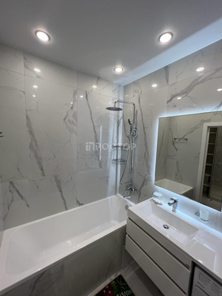 Студия, 24 м² - фото 5