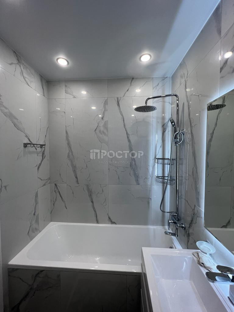 Студия, 24 м² - фото 6