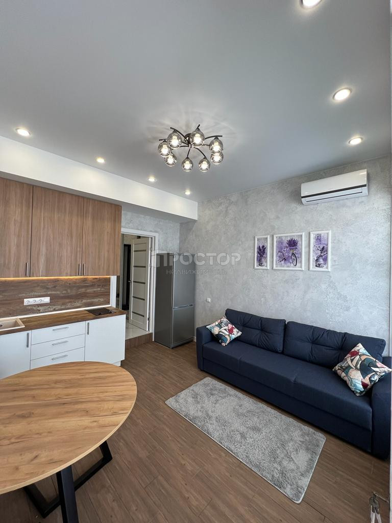 Студия, 24 м² - фото 3