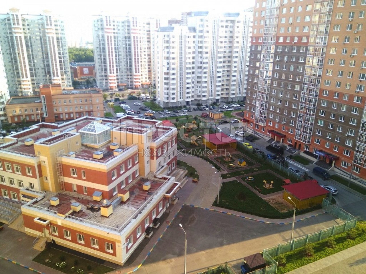 1-комнатная квартира, 50 м² - фото 14