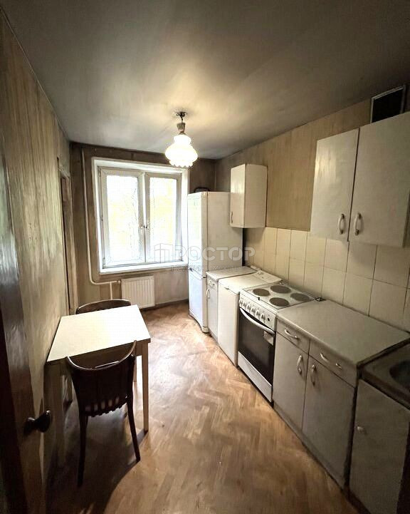 2-комнатная квартира, 38 м² - фото 7