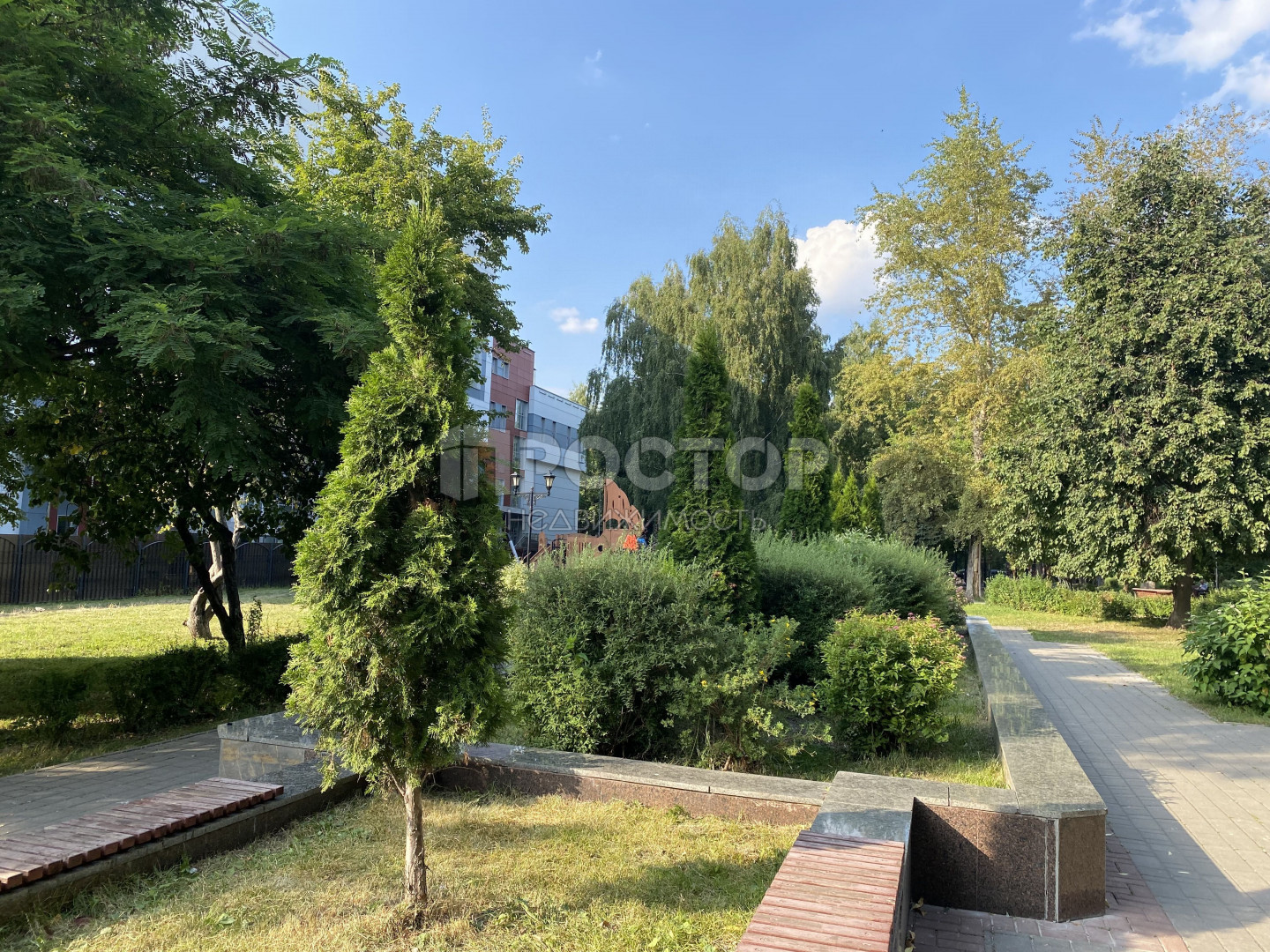 2-комнатная квартира, 38 м² - фото 16