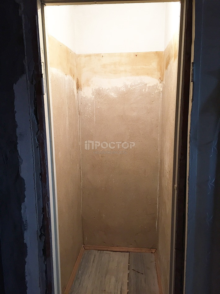 1-комнатная квартира, 30.5 м² - фото 4