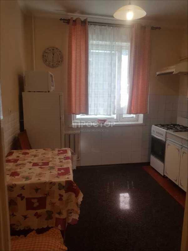 1-комнатная квартира, 37.5 м² - фото 4