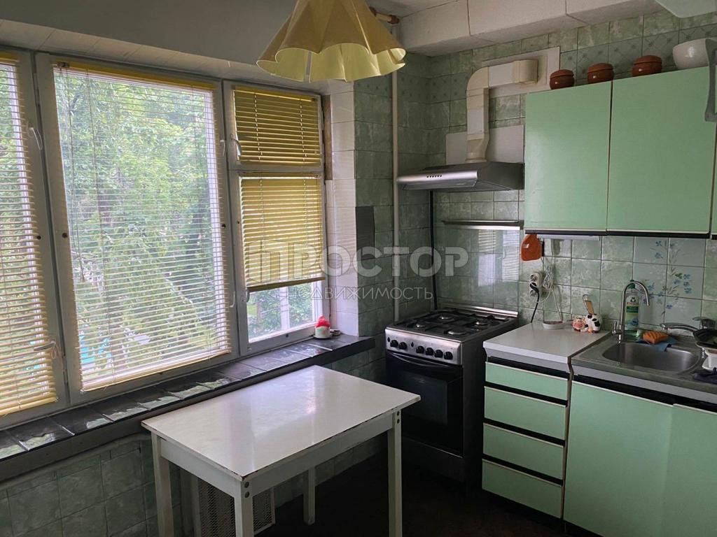 2-комнатная квартира, 45.2 м² - фото 2