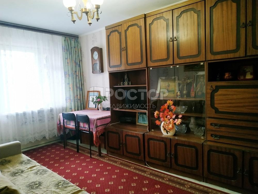 2-комнатная квартира, 45.2 м² - фото 8
