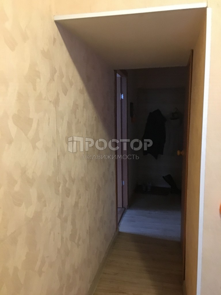 1-комнатная квартира, 30 м² - фото 7