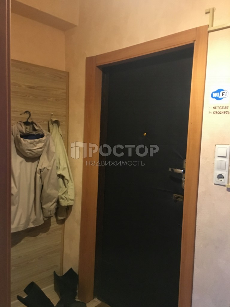 1-комнатная квартира, 30 м² - фото 9