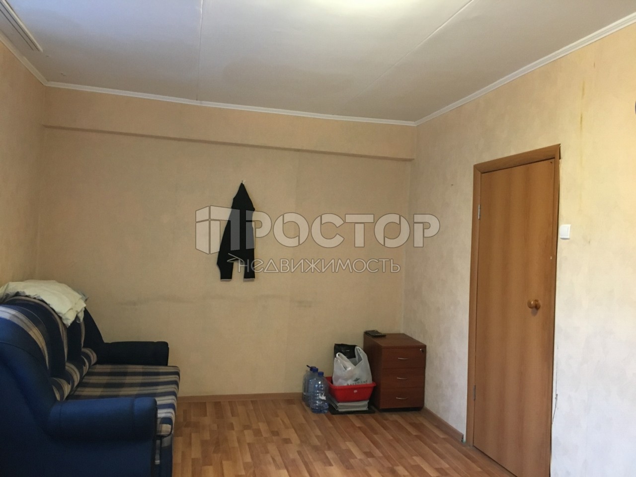 1-комнатная квартира, 30 м² - фото 5