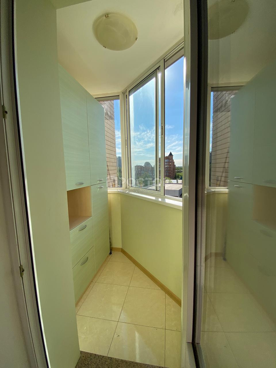 2-комнатная квартира, 71 м² - фото 10