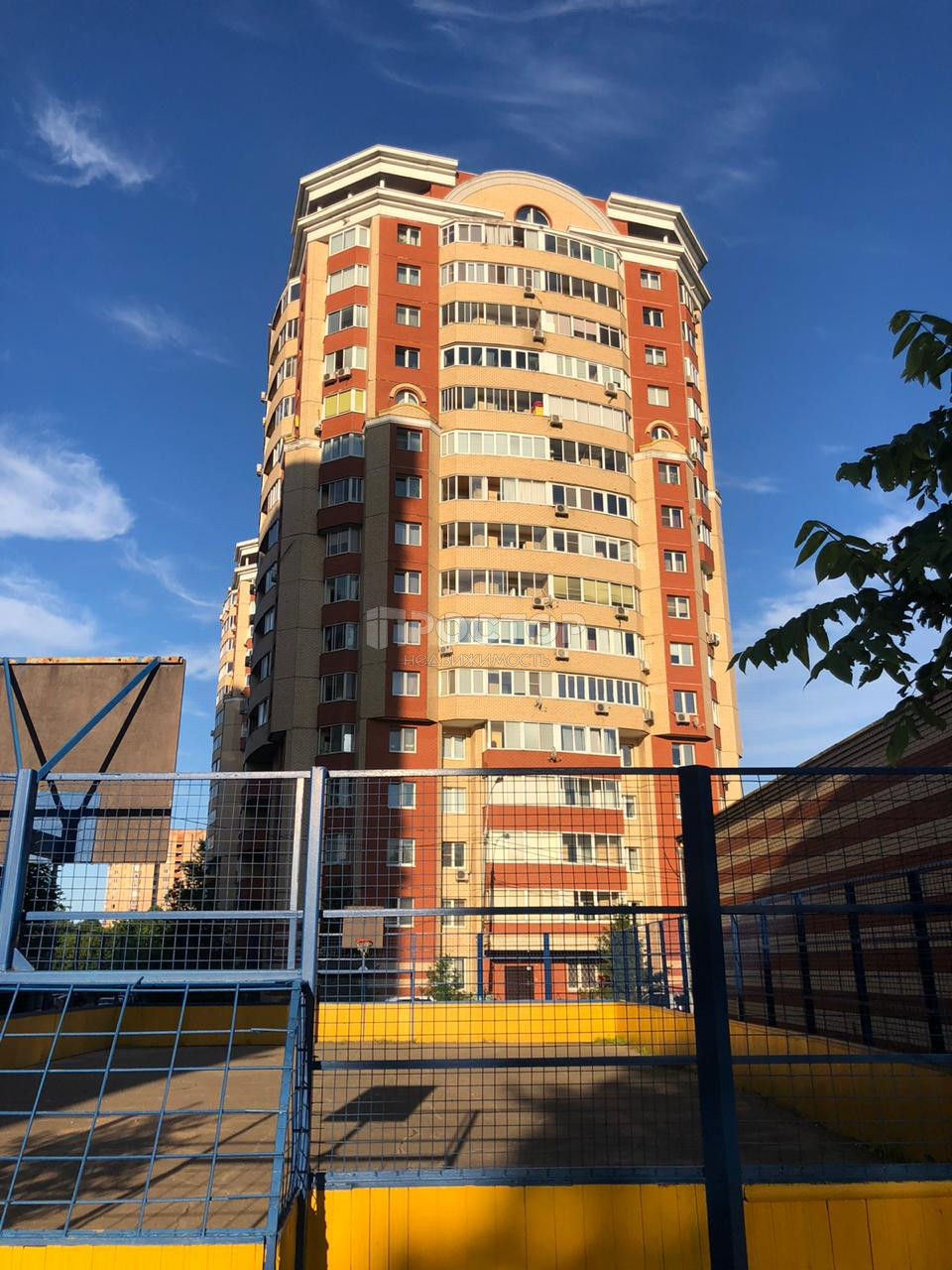 2-комнатная квартира, 71 м² - фото 23
