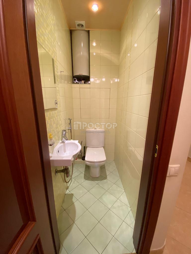 2-комнатная квартира, 71 м² - фото 18