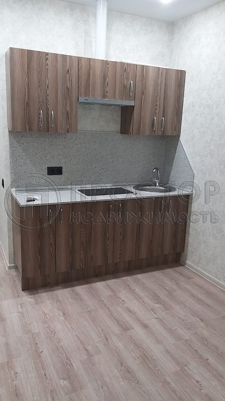 Студия, 30.6 м² - фото 2