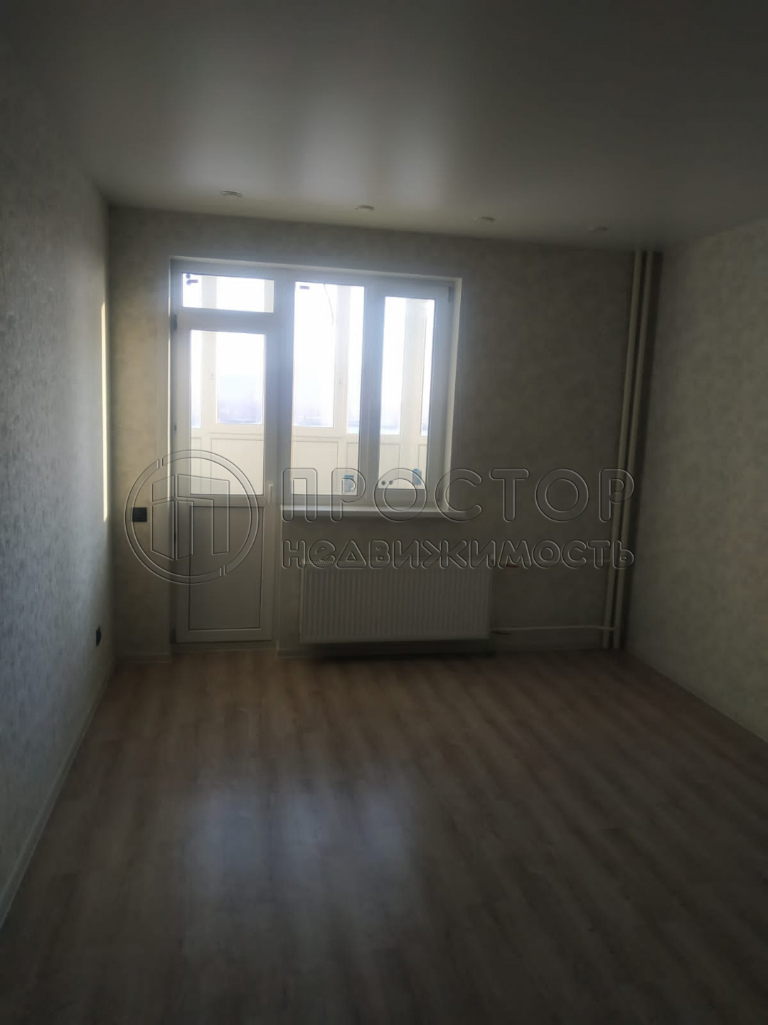 Студия, 30.6 м² - фото 4