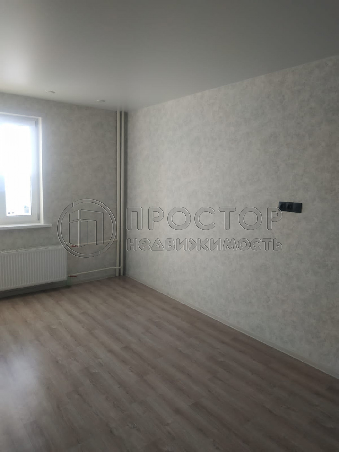 Студия, 30.6 м² - фото 3