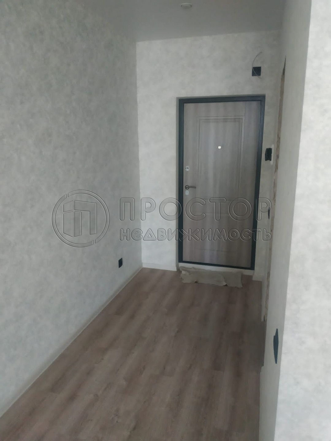 Студия, 30.6 м² - фото 5
