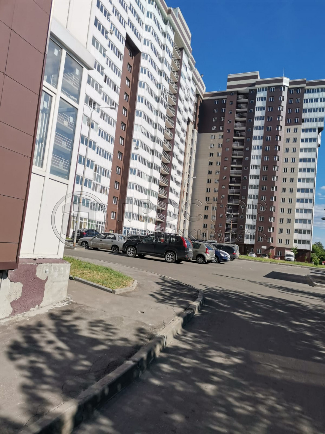 Студия, 30.6 м² - фото 8