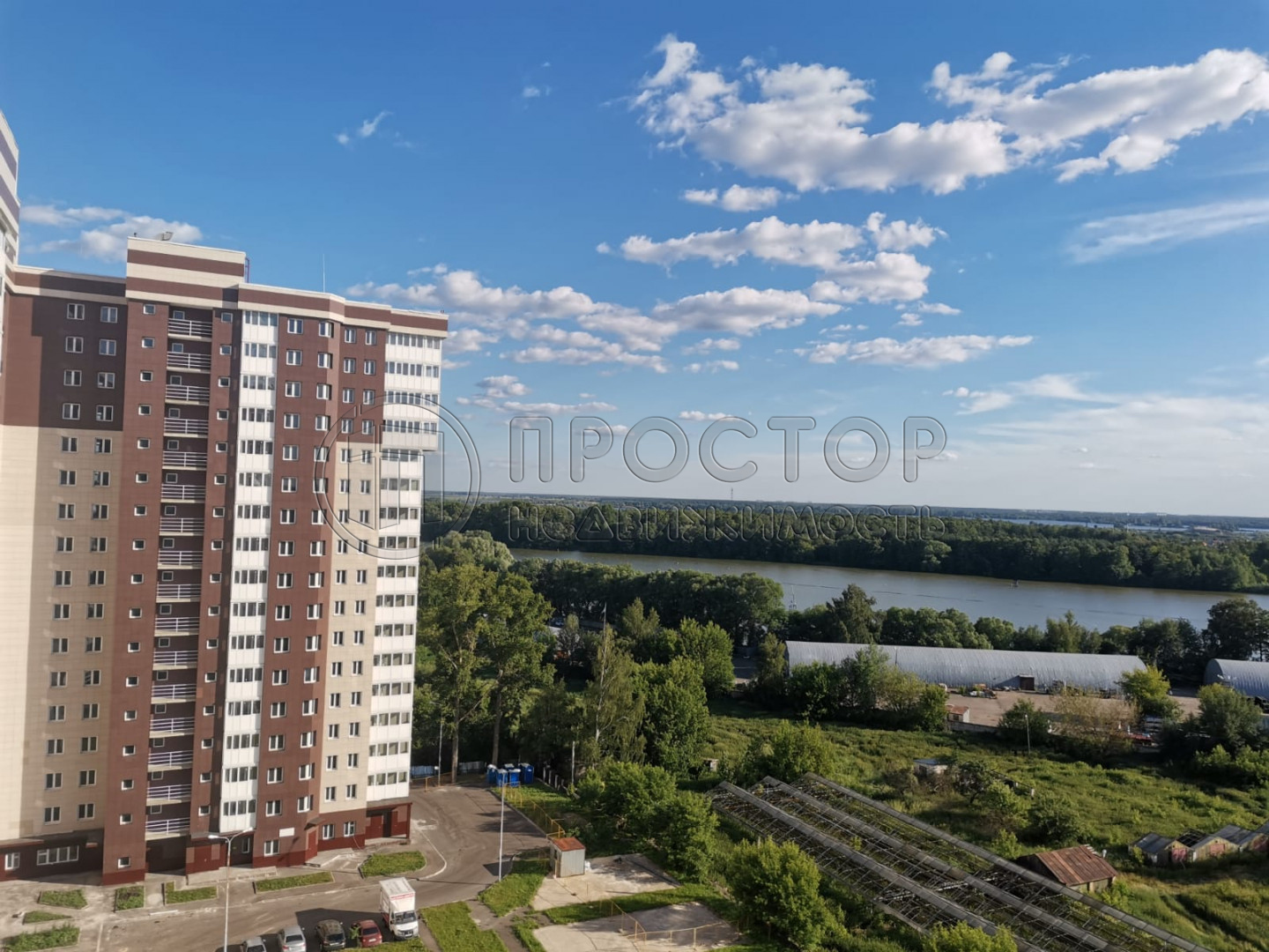 Студия, 30.6 м² - фото 9
