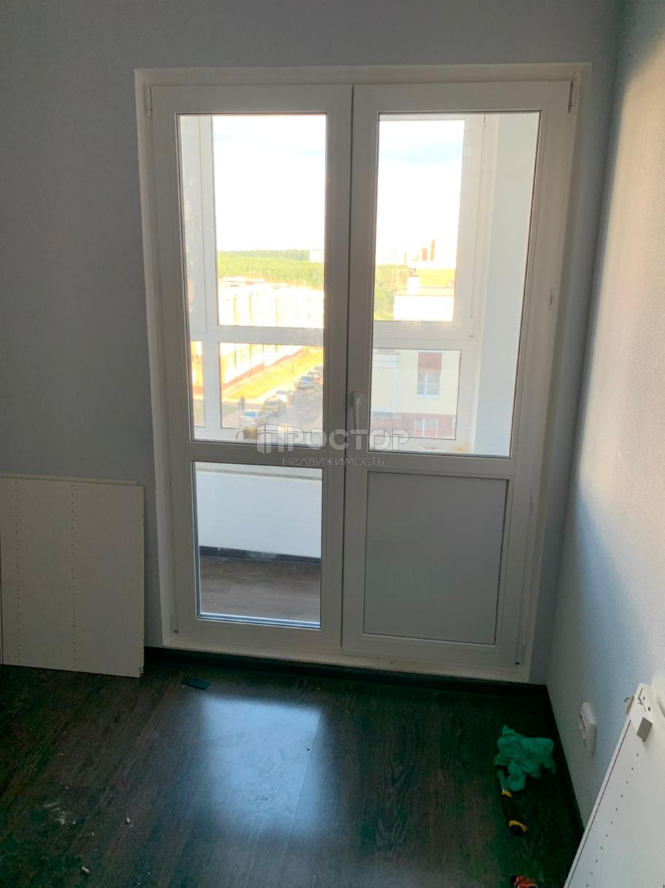 2-комнатная квартира, 46.3 м² - фото 9